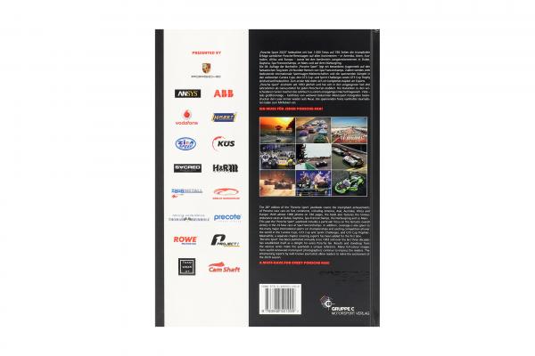 Book Porsche Sport 2020 ()