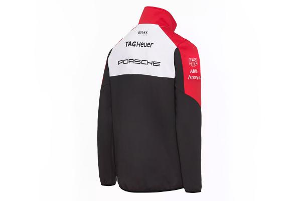 Porsche Softshell stretch jacket Motorsport Collection formula E