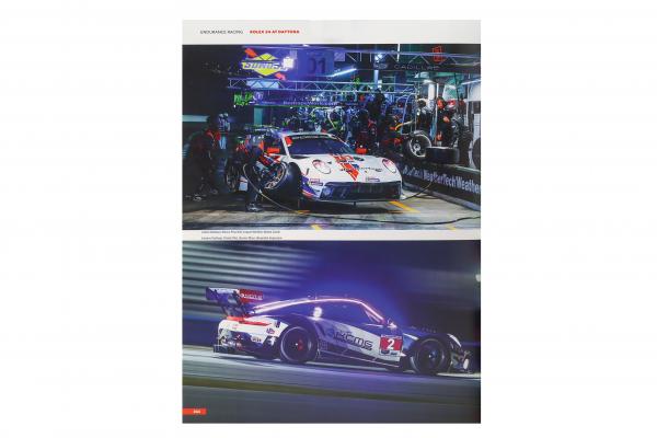 Buch: Porsche Sport 2022 ()